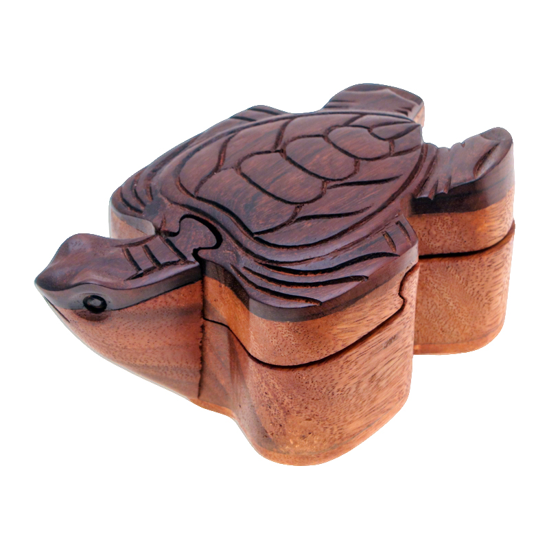 PUZZLE BOX  WPB-032