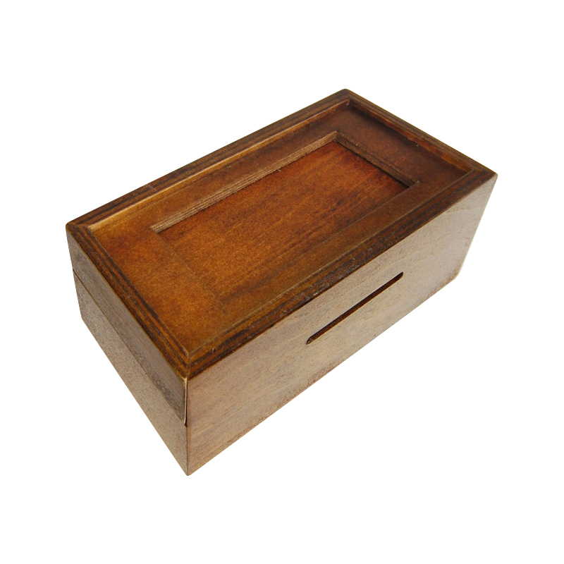 PUZZLE BOX  WPB-027