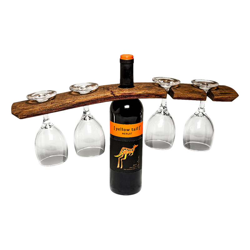 WINE RACK- 030