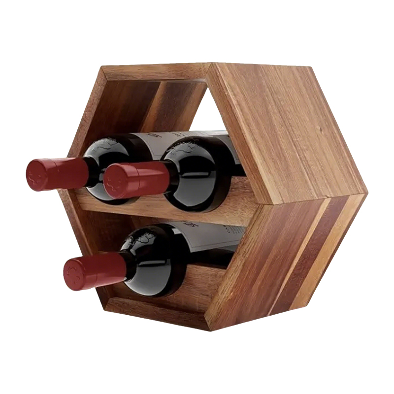 WINE RACK- 024