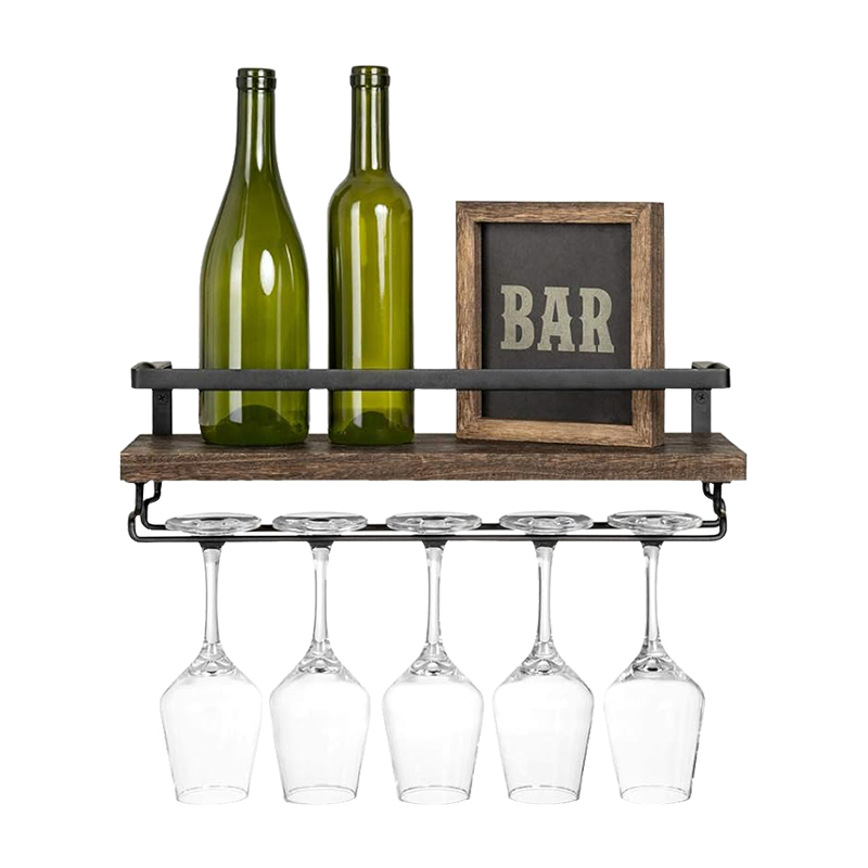 WINE RACK- 029