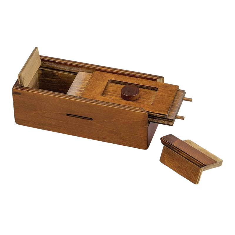 PUZZLE BOX  WPB-036