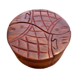PUZZLE BOX  WPB-039
