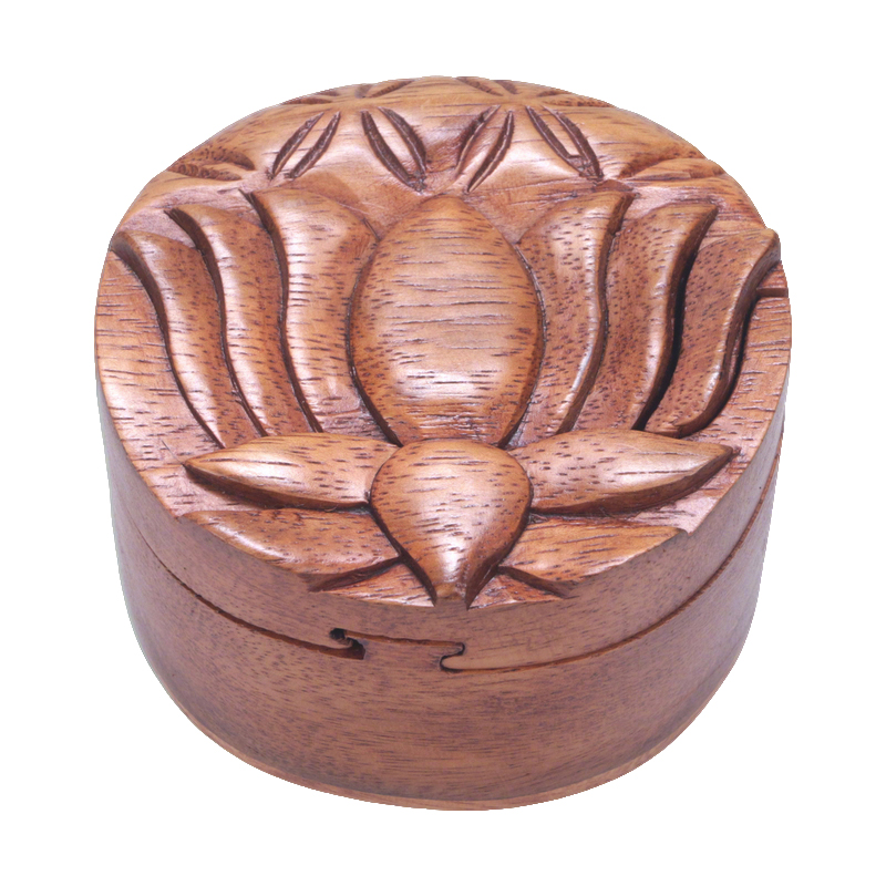 PUZZLE BOX  WPB-037