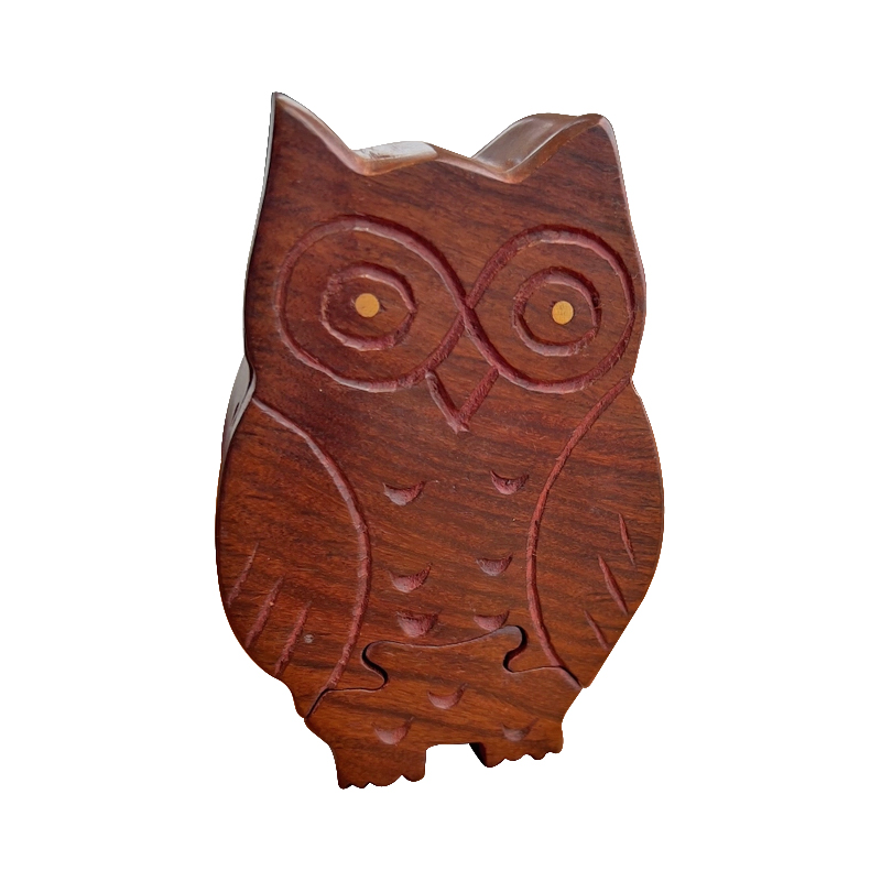 PUZZLE BOX  WPB-040