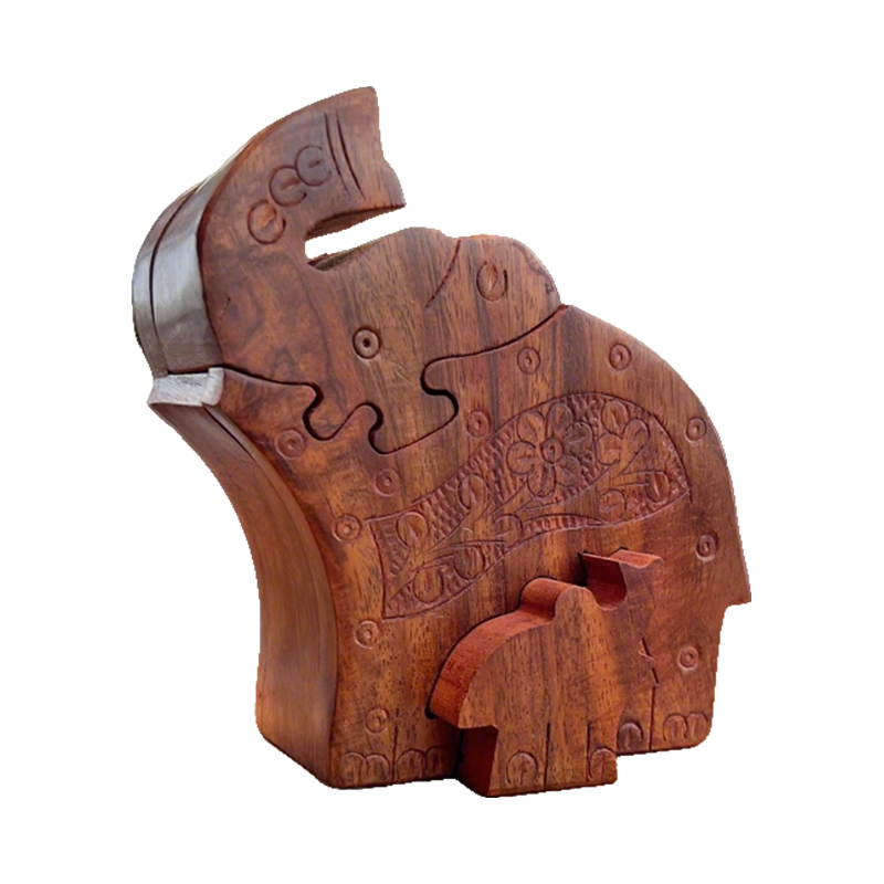 PUZZLE BOX  WPB-035