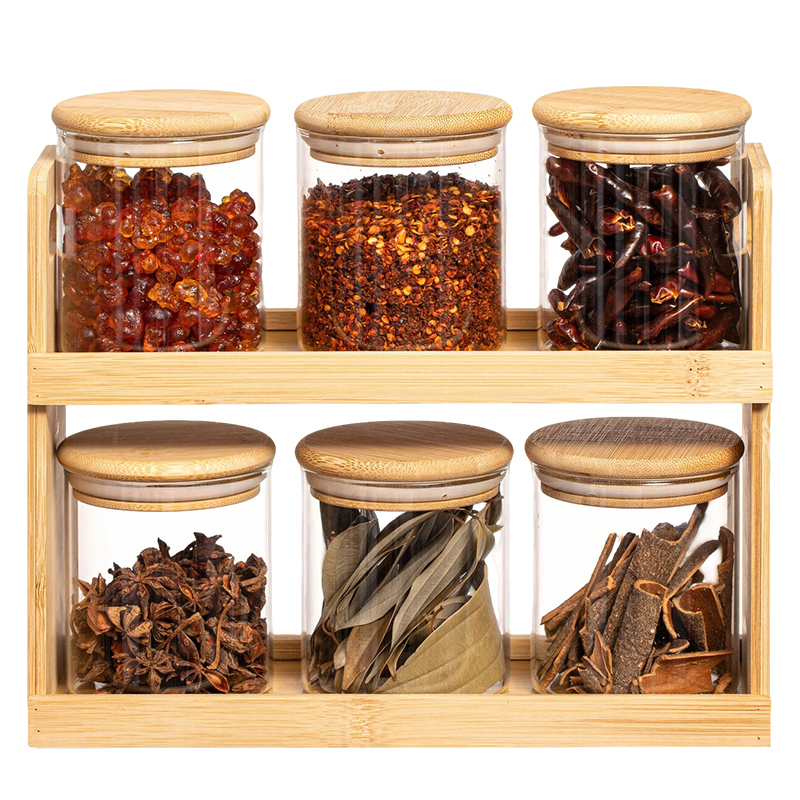 KITCHEN STORAGE - 066
