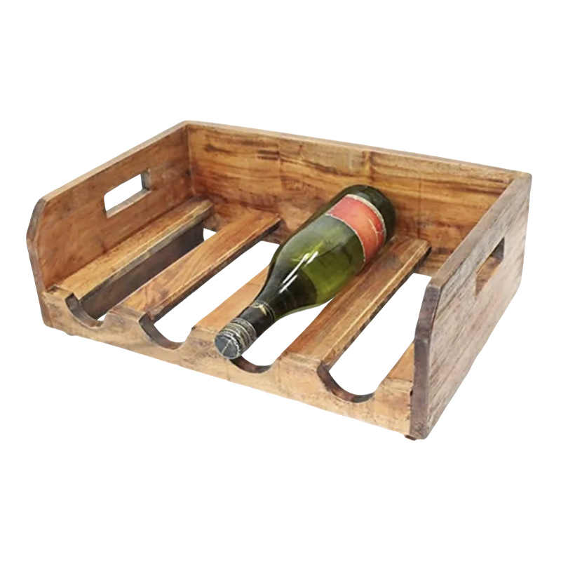 WINE RACK- 033