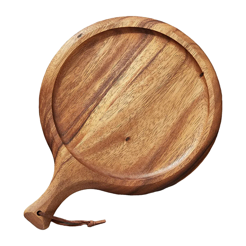 WOOD CUTTING BOARD- 050