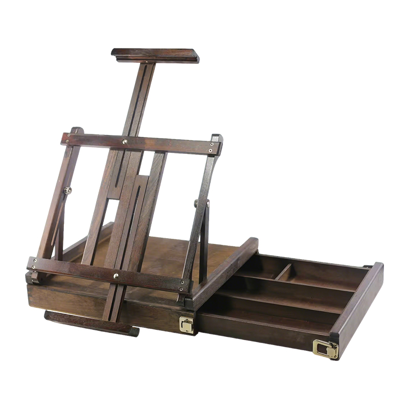 DRAWING WRITING PAINT BOX DWB-024