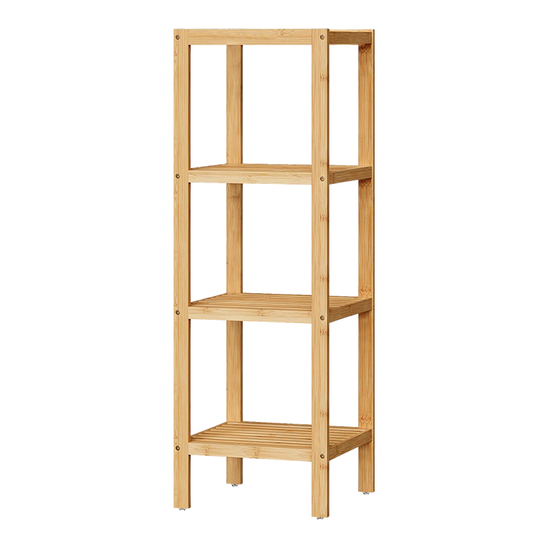 WOODEN SHELF - 004