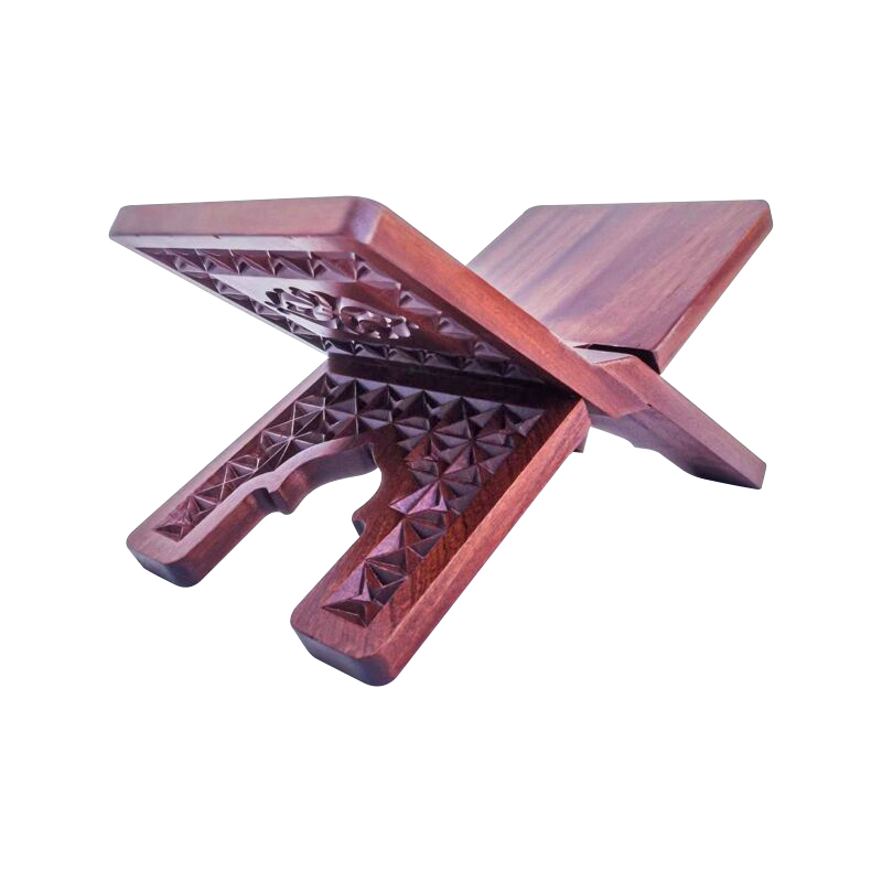 WOODEN BOOKSHELF WBS-014