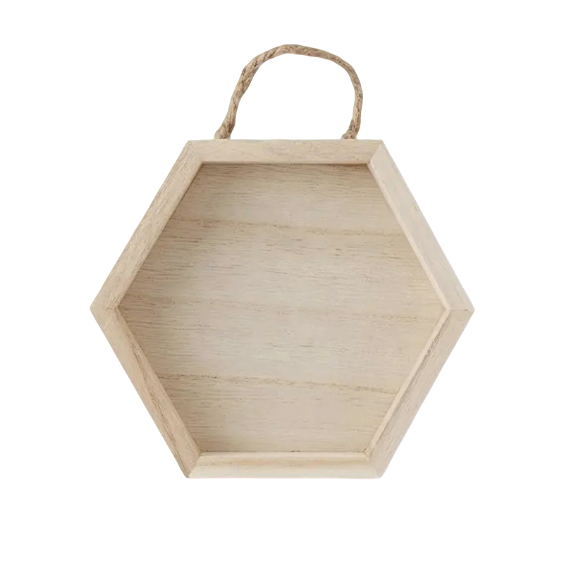 WOODEN PHOTO FRAME WPF-022