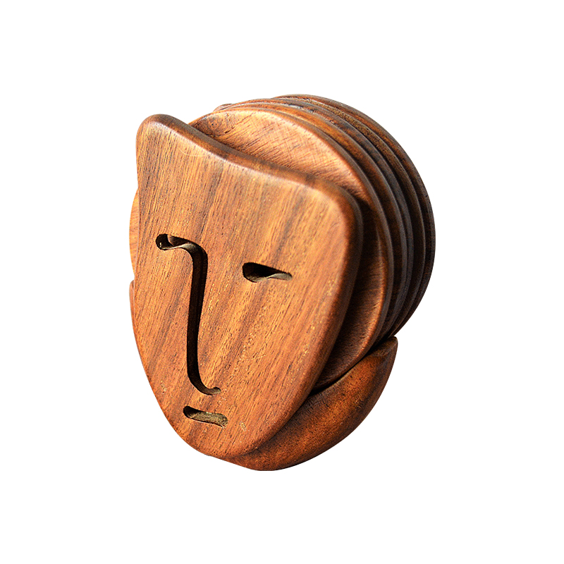 WOOD COASTER WCS－036