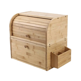 BREAD BOX - 004