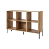 WOODEN SHELF - 014