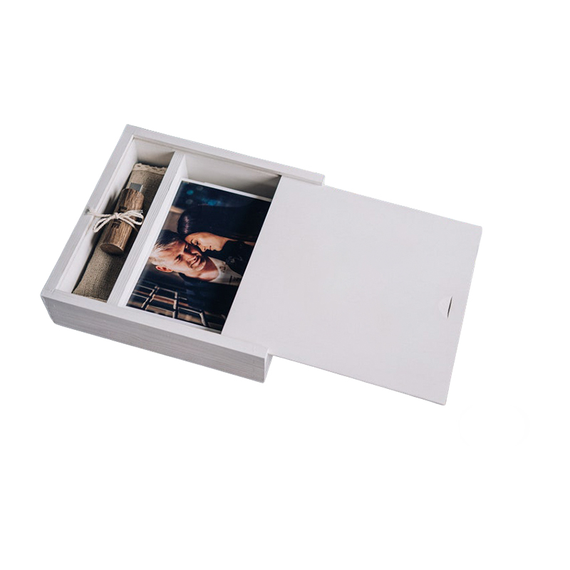PHOTO BOX USB BOX PBUB-001