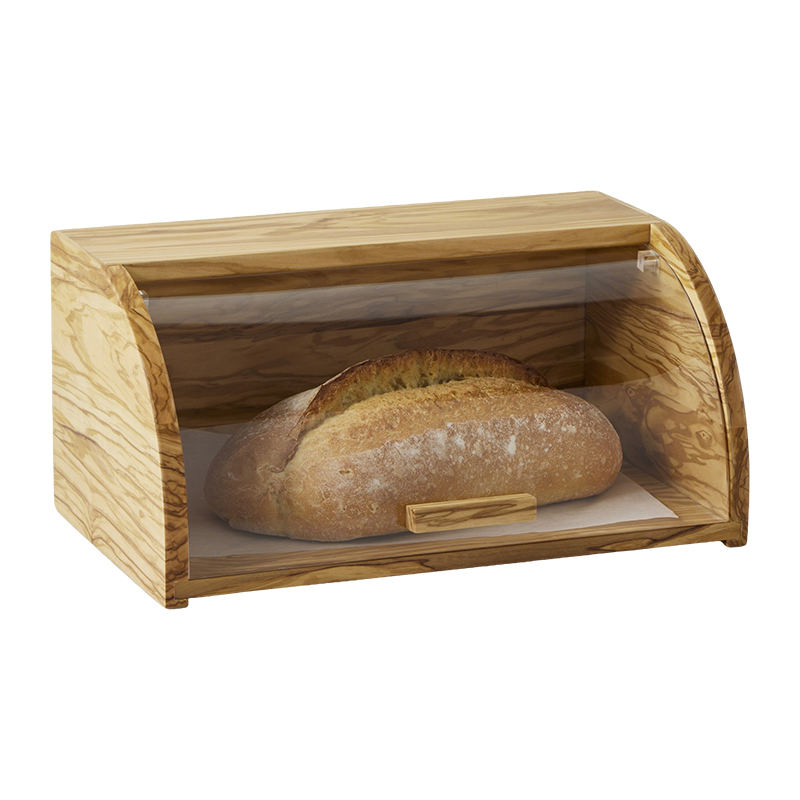BREAD BOX - 010
