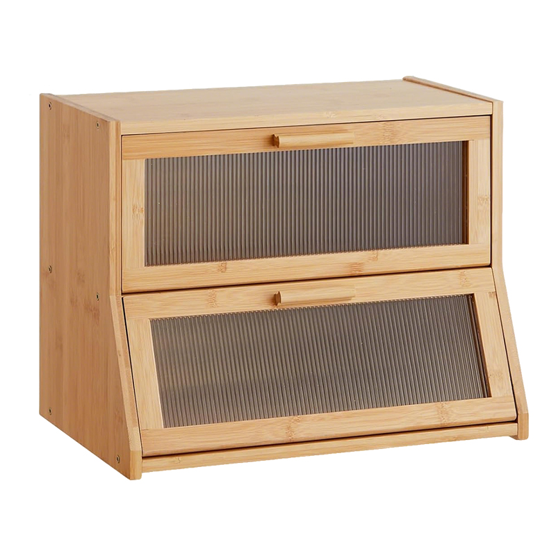 BREAD BOX - 011