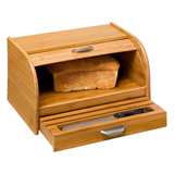 BREAD BOX - 009