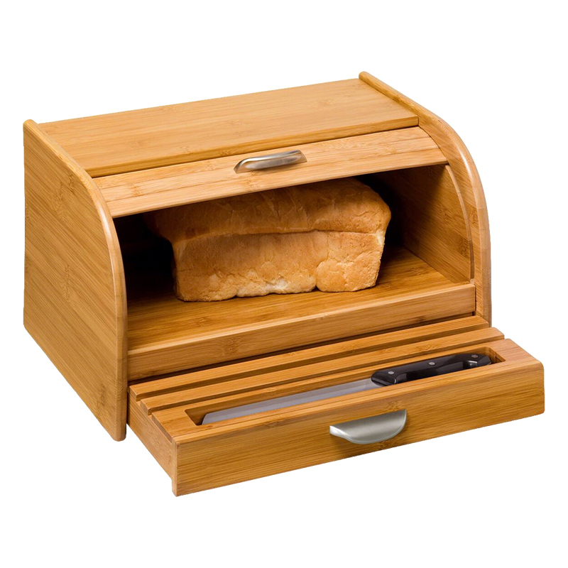 BREAD BOX - 009