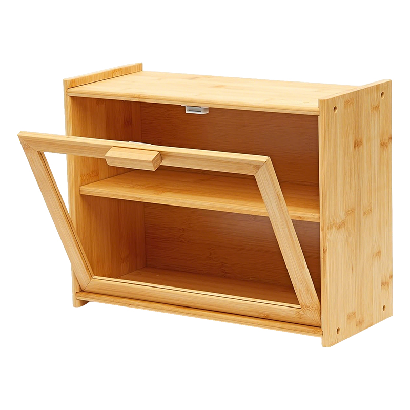 BREAD BOX - 008