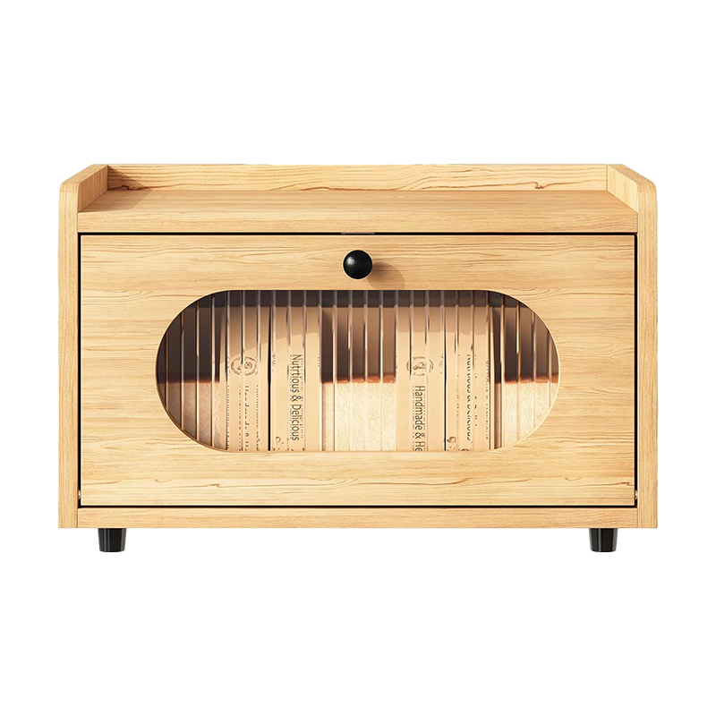 BREAD BOX - 006