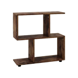 WOODEN SHELF - 011