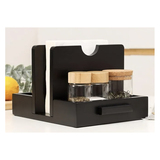 KITCHEN STORAGE - 091