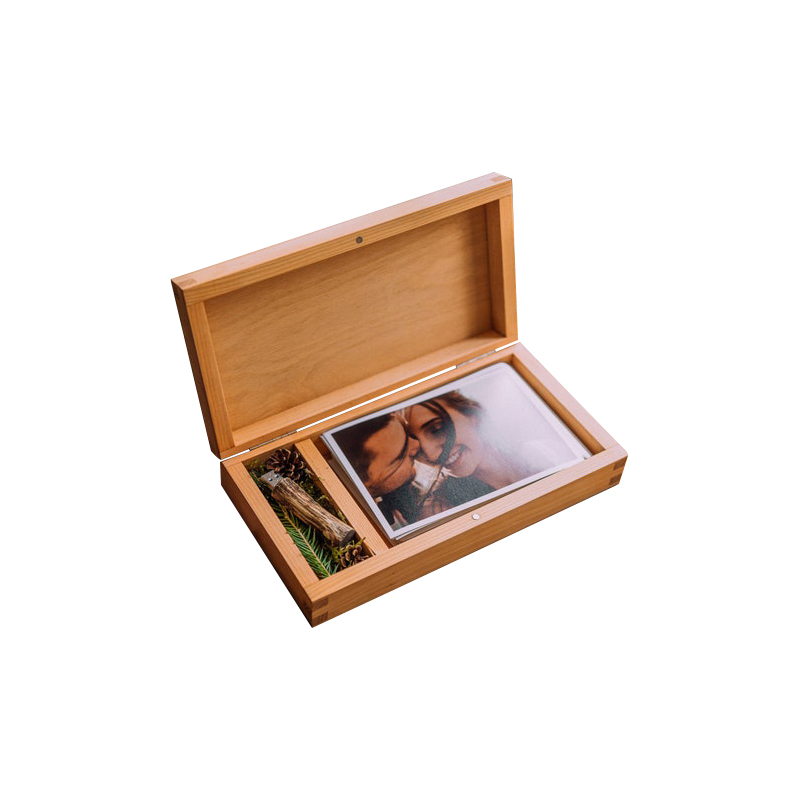 PHOTO BOX USB BOX PBUB-004