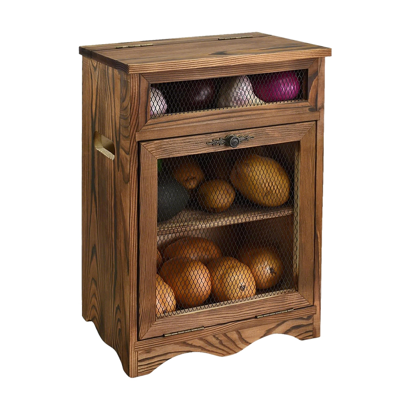 BREAD BOX - 016