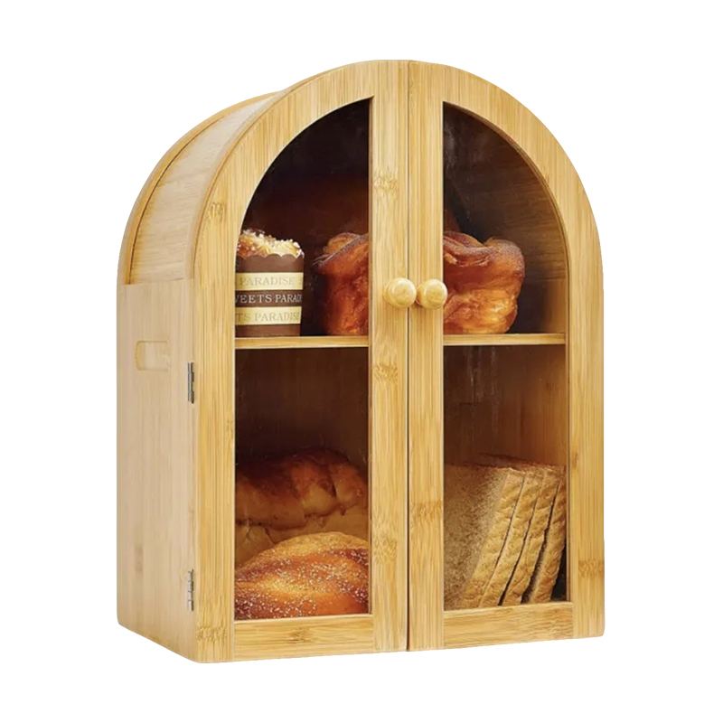 BREAD BOX - 014