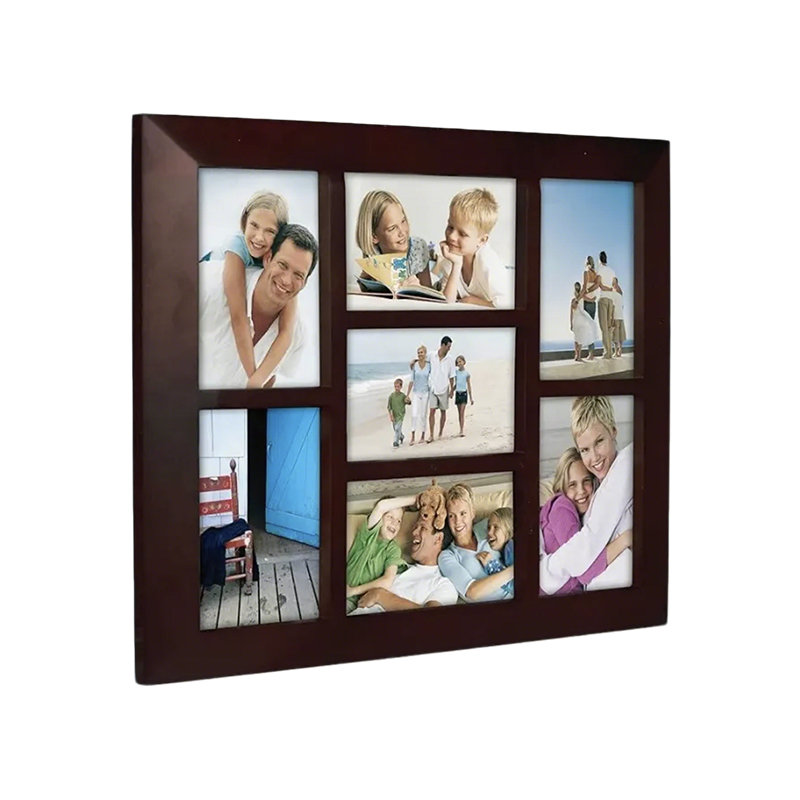 WOODEN PHOTO FRAME WPF-019