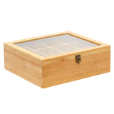 TEA BOX TWB-046