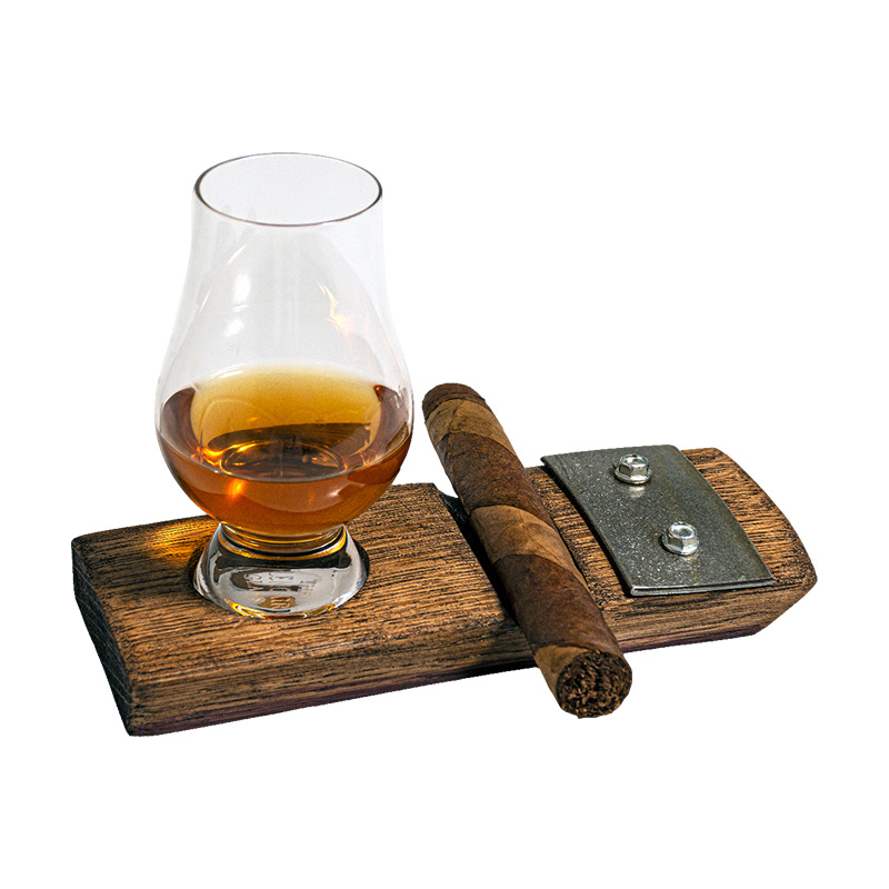 CIGAR BOX WCBH-017