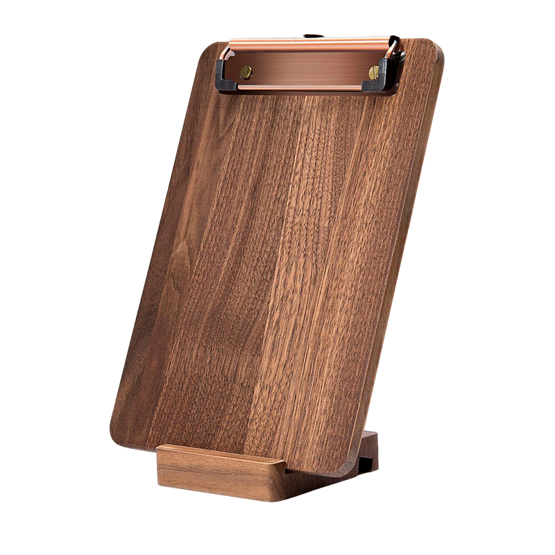 WOODEN BOOKSHELF WBS-007