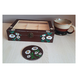 TEA BOX TWB-060
