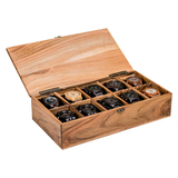 WATCH BOX WWB- 053