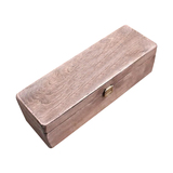 WOODEN STORAGE BOX -511