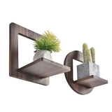 STORAGE SHELF WSS-008
