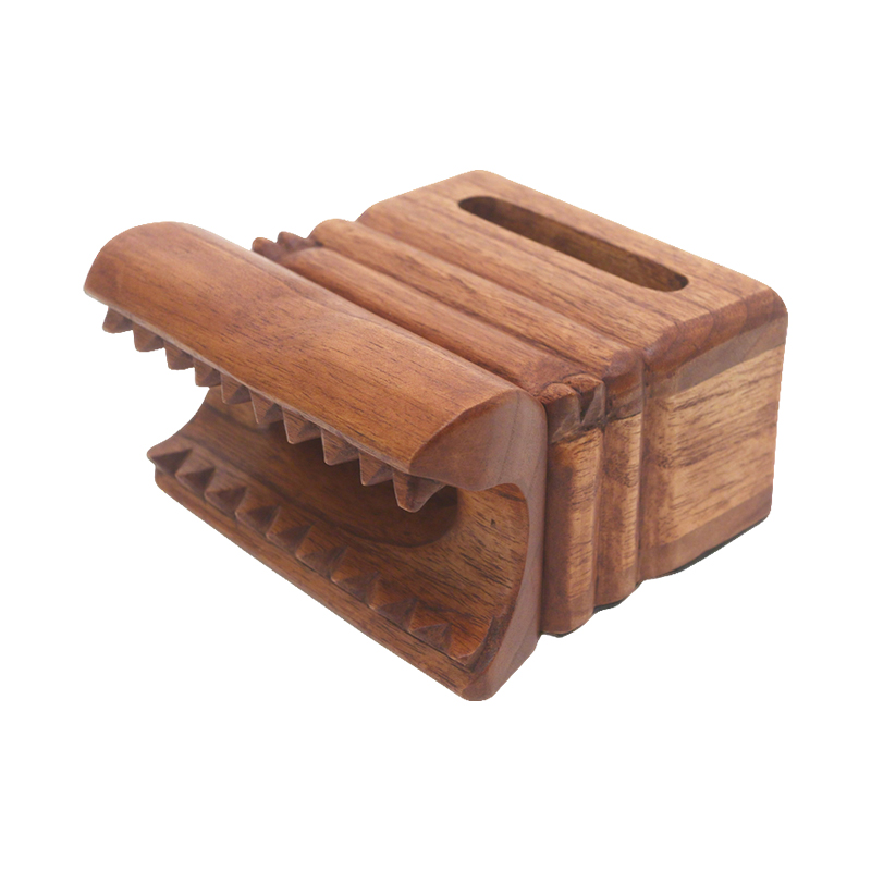 WOOD PHONE STAND WPS-046