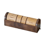 CALENDAR WCR-009