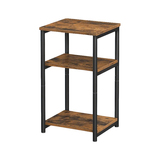 WOODEN SHELF - 008