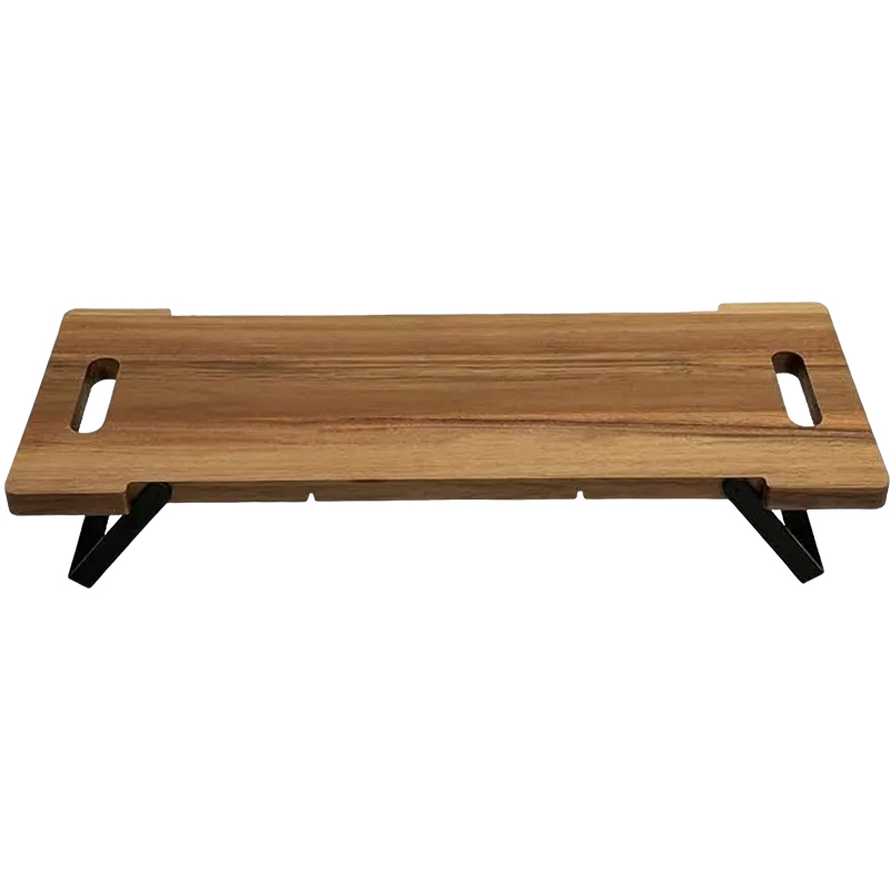 WOOD TRAY - 023