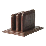 WOODEN BOOKSHELF WBS-018
