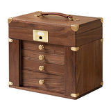 JEWELRY BOX - 208