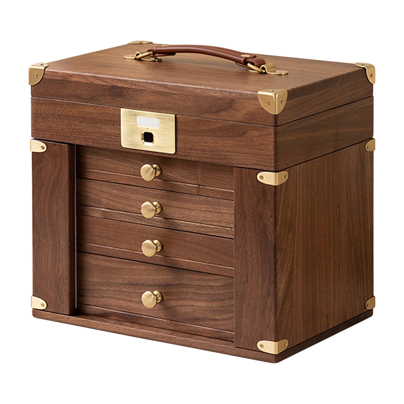JEWELRY BOX - 208