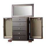 JEWELRY BOX - 198