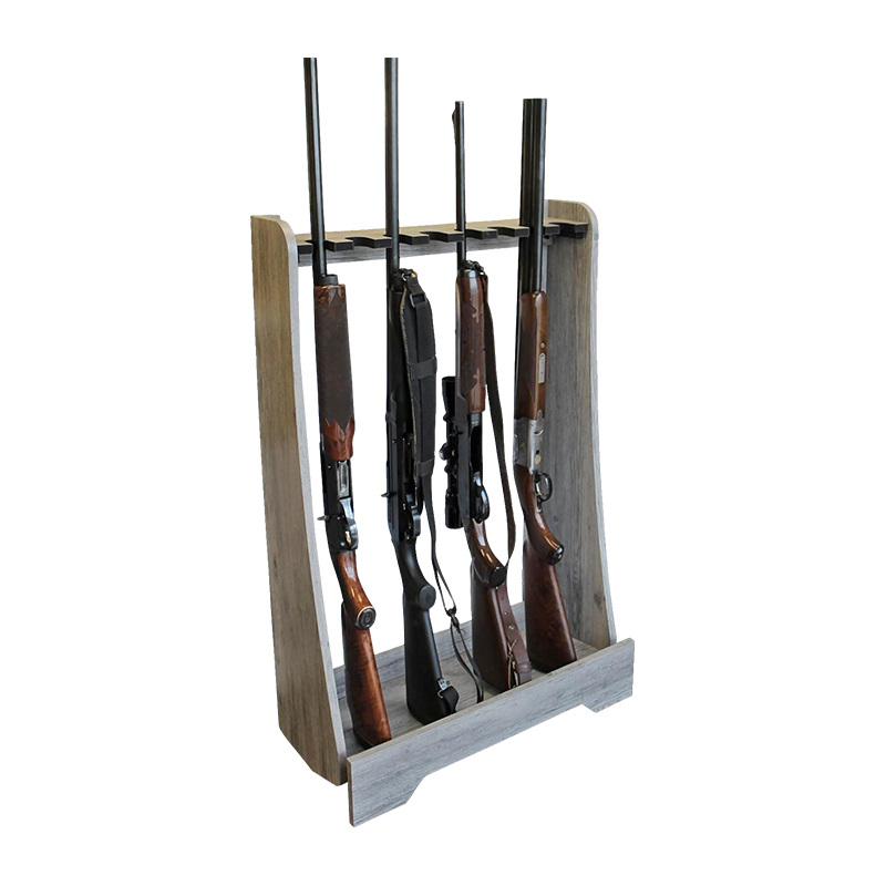 GUN RACK WGR－007