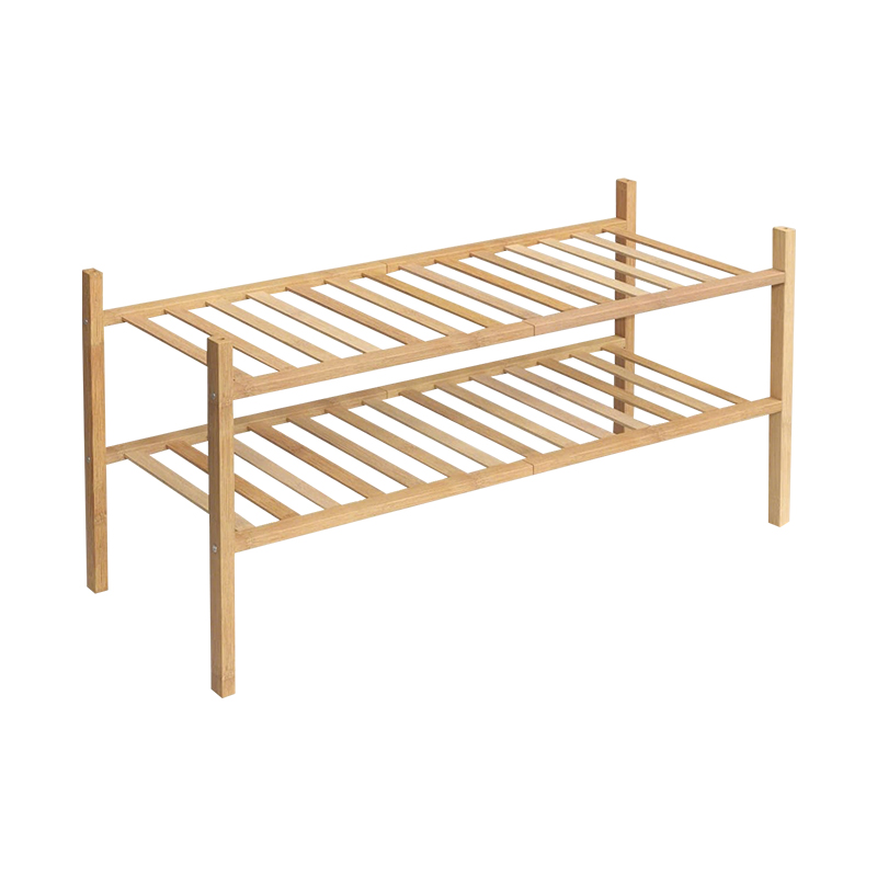 WOODEN SHELF - 001